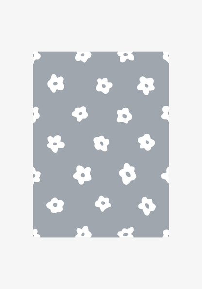 Daisy Blanket- Stroller