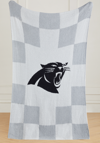 NFL Buttery Blanket- Neutral Check- All 32 Teams Offered!