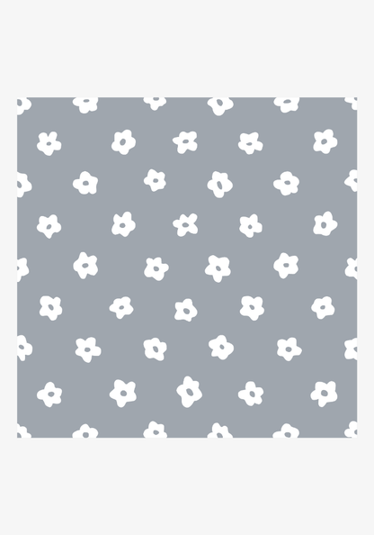 Daisy Blanket- Receiving