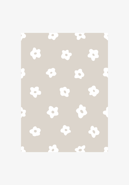 Daisy Blanket- Stroller