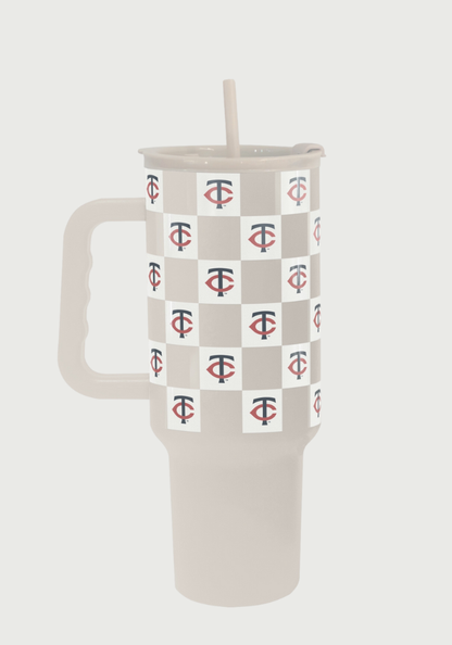 Minnesota Twins- 40oz