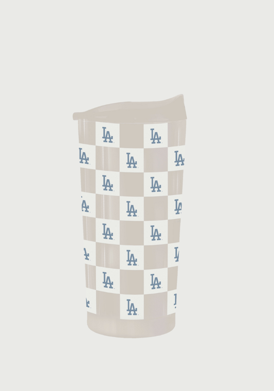 LA Dodgers- 20oz
