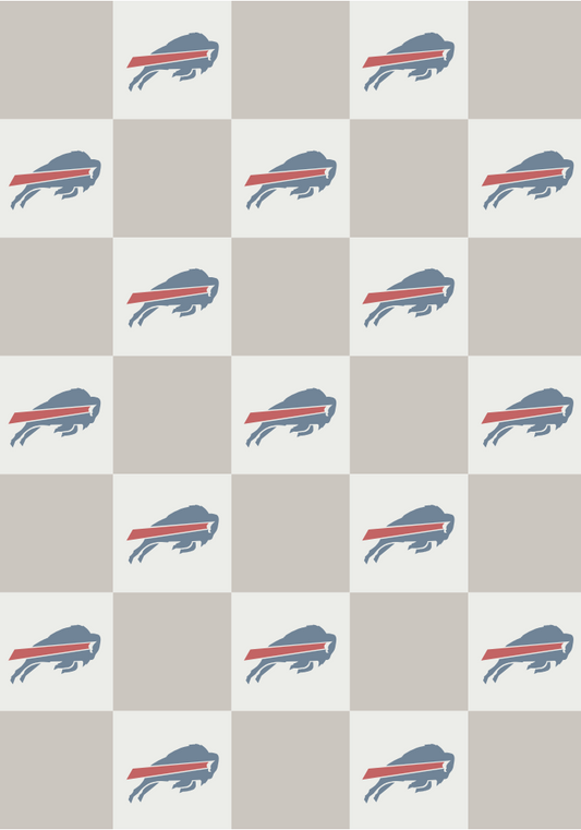 🏈 NFL®  Neutral Check | PRE-ORDER • 11.14