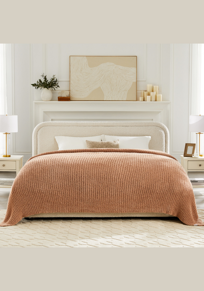 Dream Buttery Blanket- King Size