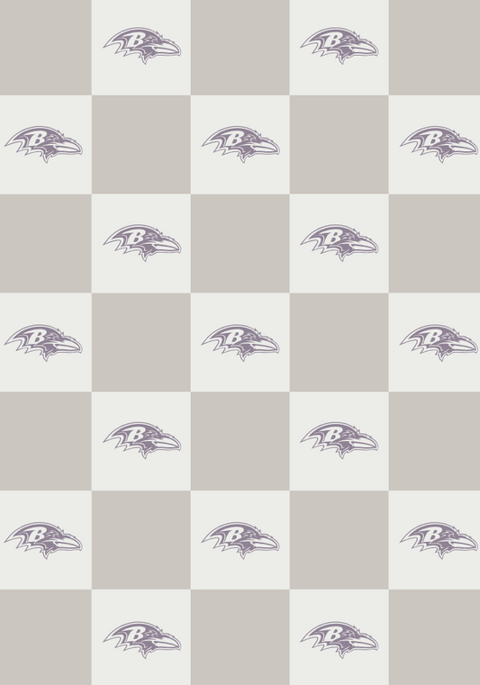 🏈 NFL®  Neutral Check | PRE-ORDER • 11.14