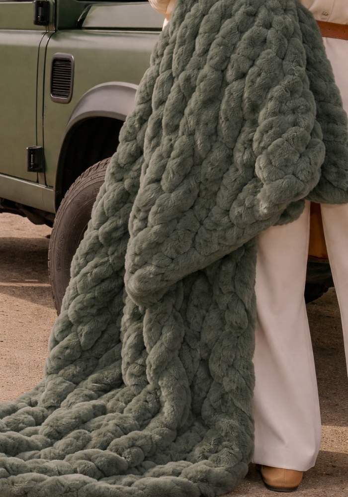DreamLavish™ Throw
