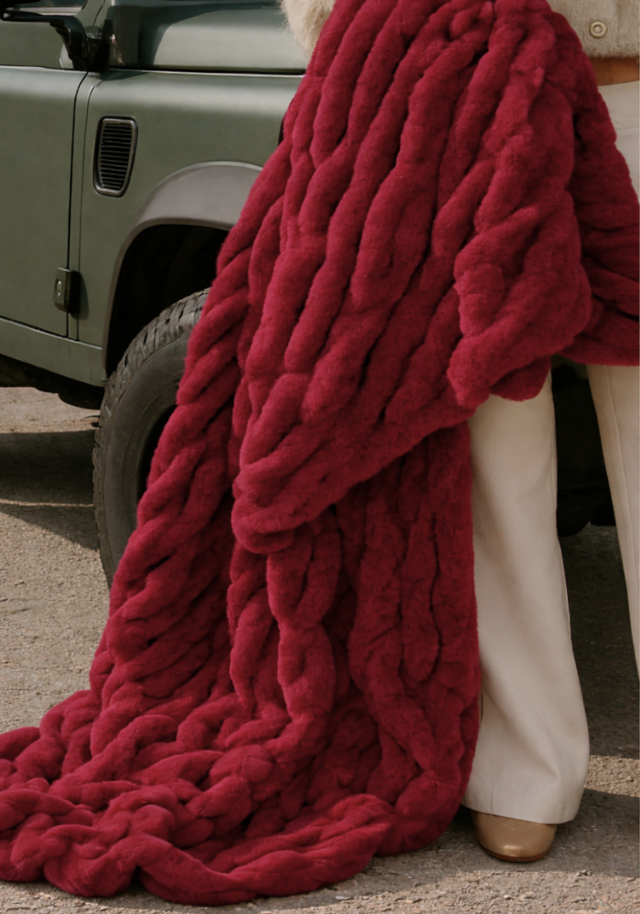 DreamLavish™ Throw