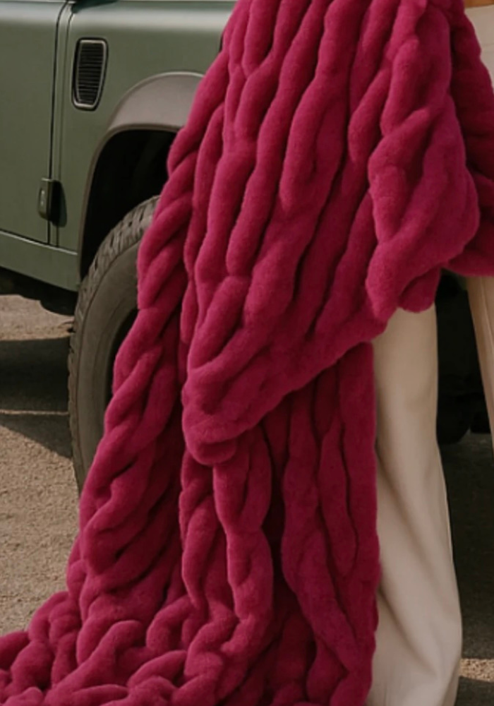 DreamLavish™ Throw