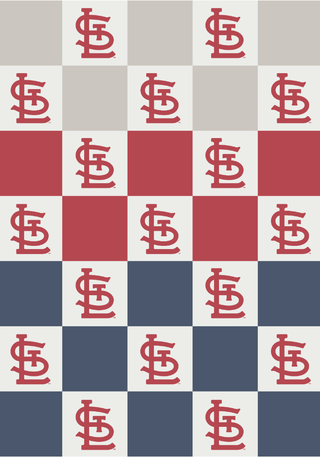 MLB Buttery Blanket- Ombre Check- All 30 Teams Offered!