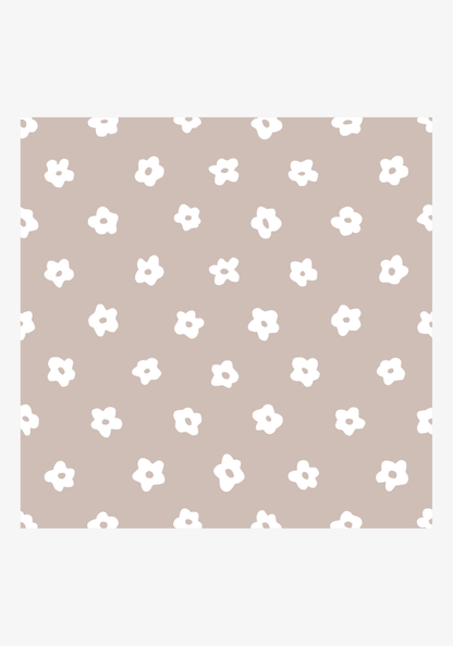 Daisy Blanket- Receiving