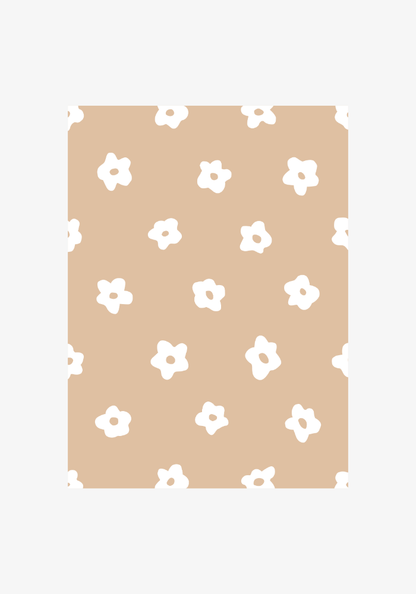 Daisy Blanket- Stroller