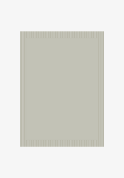 Dreamy Ribbed Blanket- Stroller
