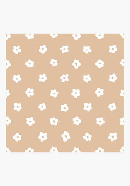 Daisy Blanket- Receiving