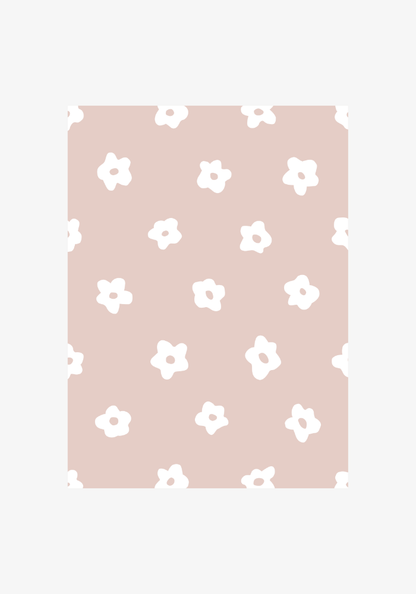 Daisy Blanket- Stroller