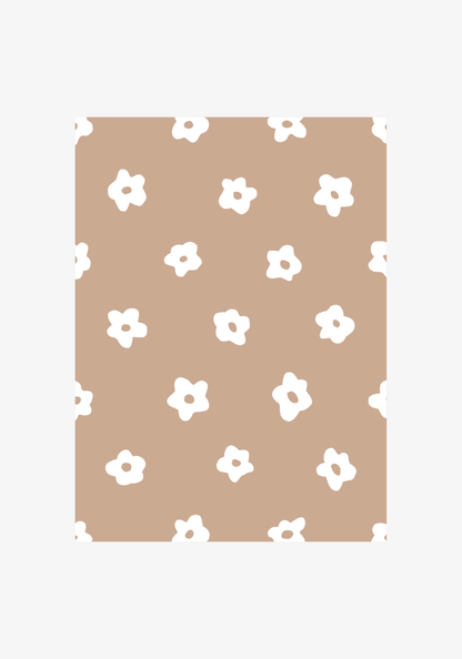 Daisy Blanket- Stroller