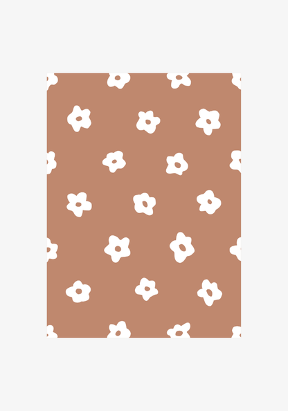 Daisy Blanket- Stroller