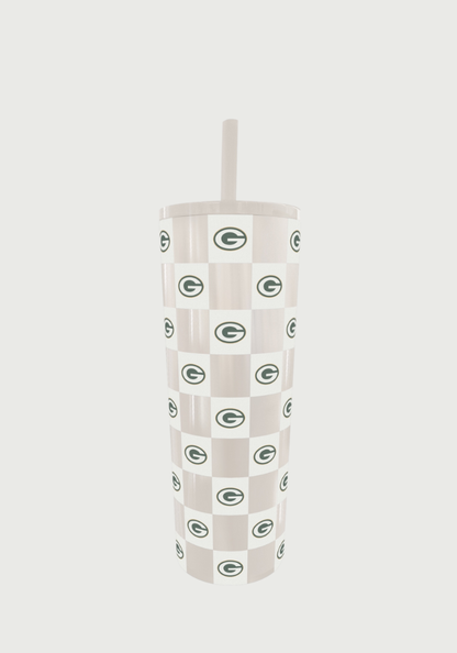 Greenbay Packers- 30oz