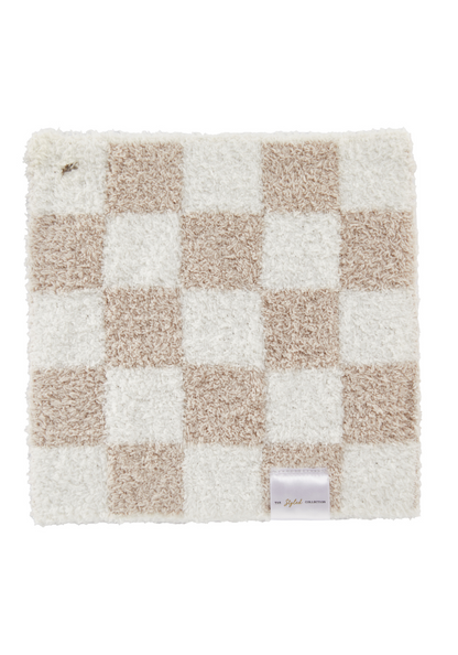 Lovie Buttery Blanket