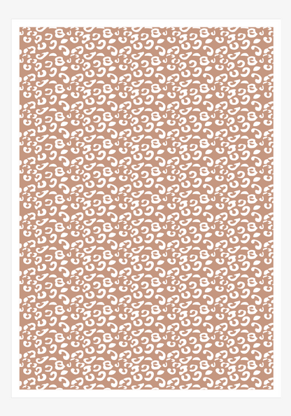 Leopard Buttery Blanket