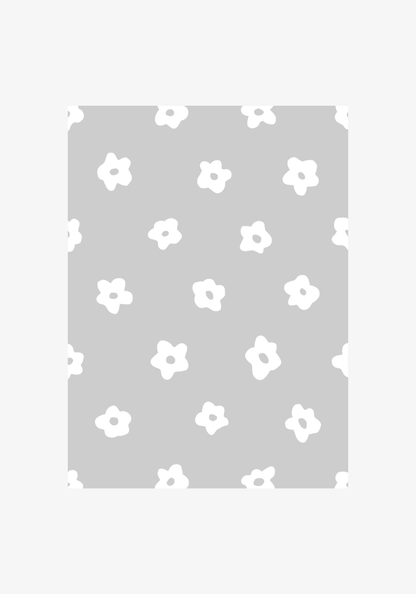 Daisy Blanket- Stroller