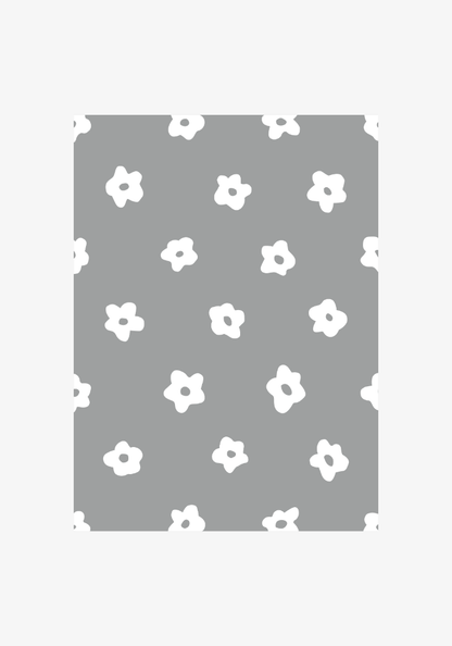 Daisy Blanket- Stroller