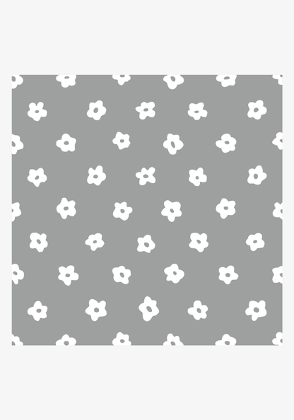 Daisy Blanket- Receiving