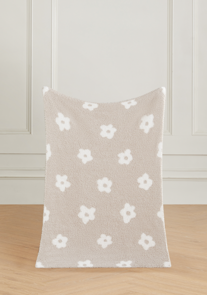 Daisy Blanket- Stroller