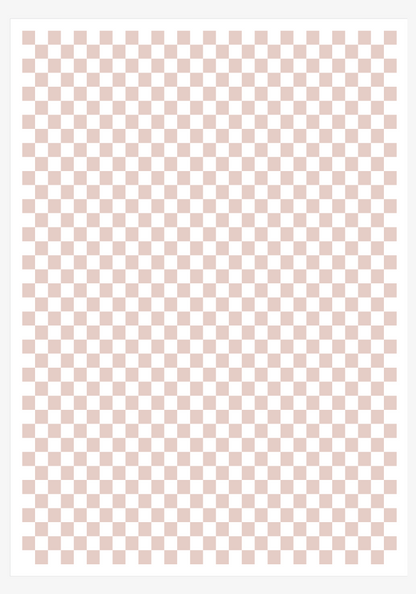 Checkered Buttery Blanket