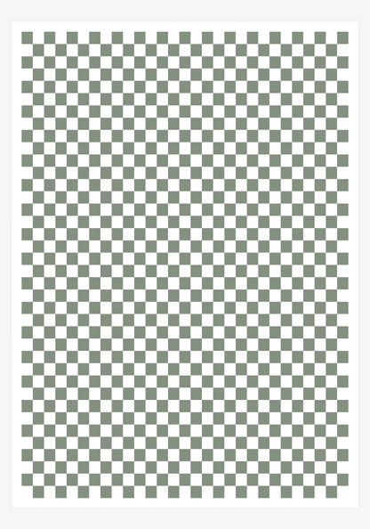 Checkered Buttery Blanket