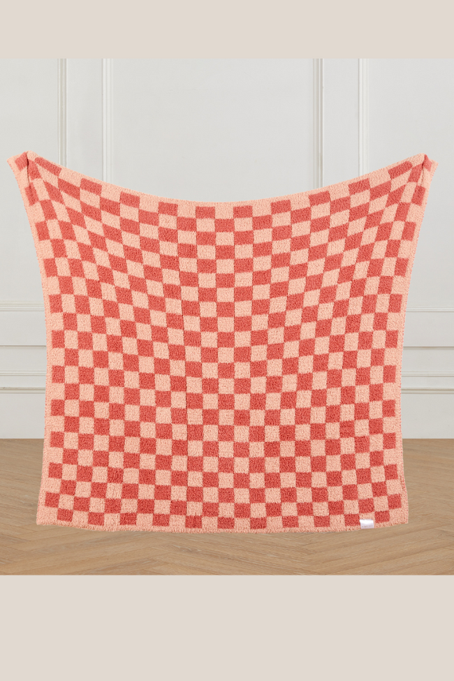 Blankets + Throws The Styled Collection