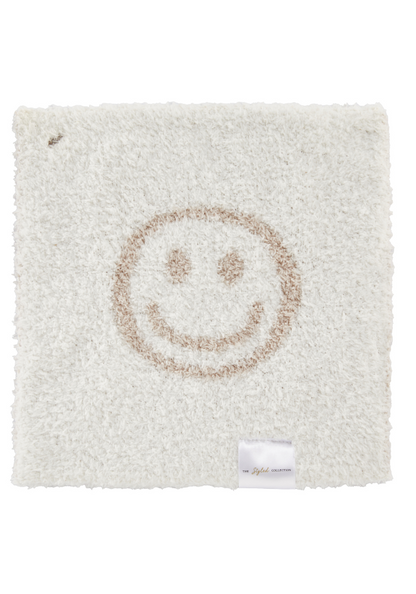 Lovie Buttery Blanket