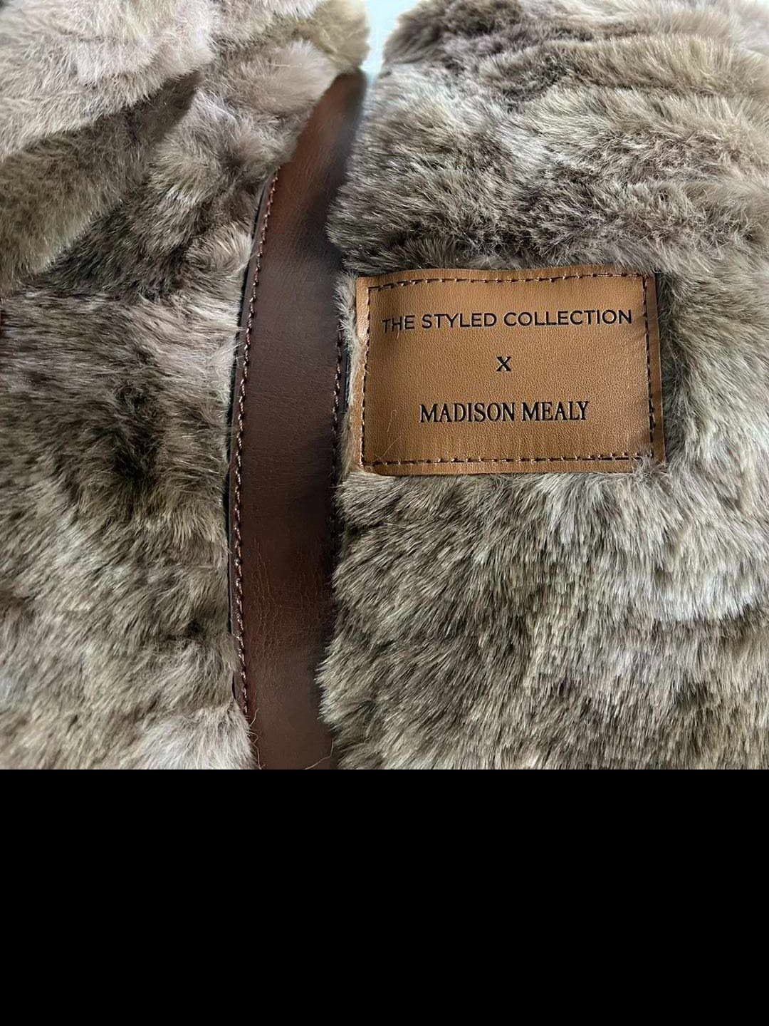 TSC x Madison Mealy:  Lavish Collection