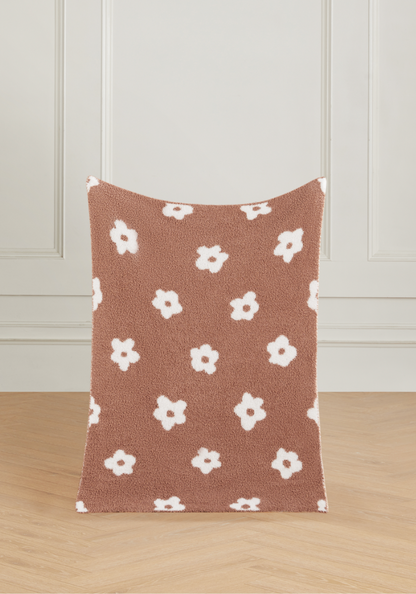 Daisy Blanket- Stroller