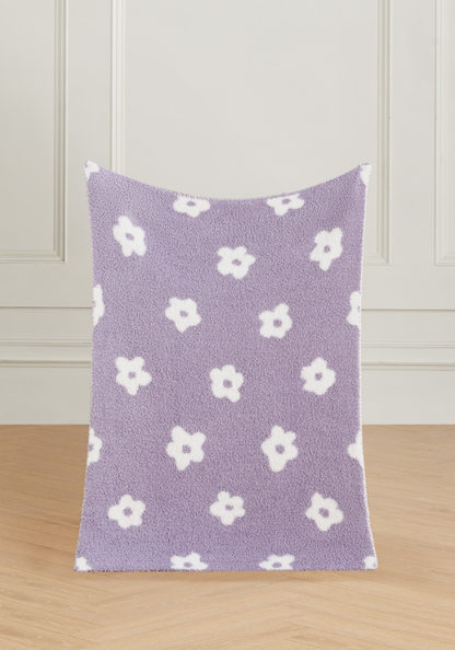 Daisy Blanket- Stroller