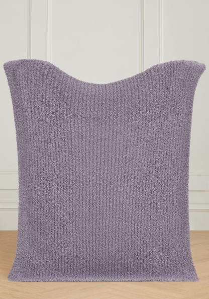 Dreamy Ribbed Buttery Blanket- Receiving