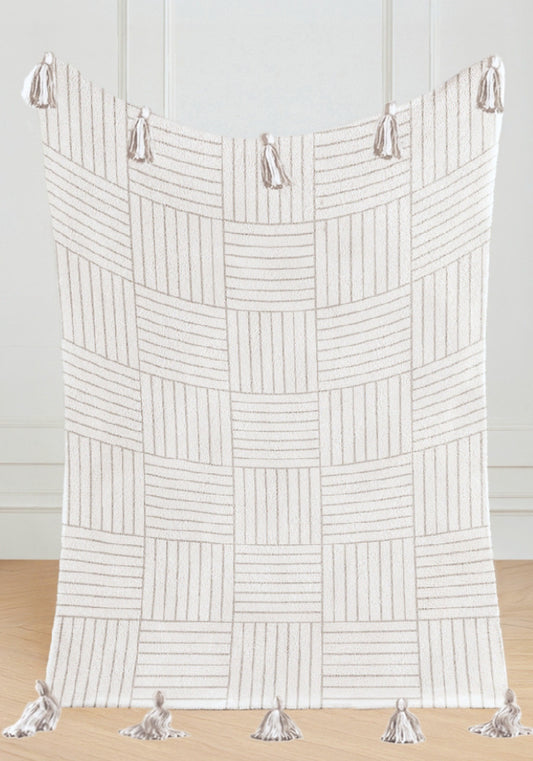 🧺 Estate Basketweave | PRE-ORDER • 9.09