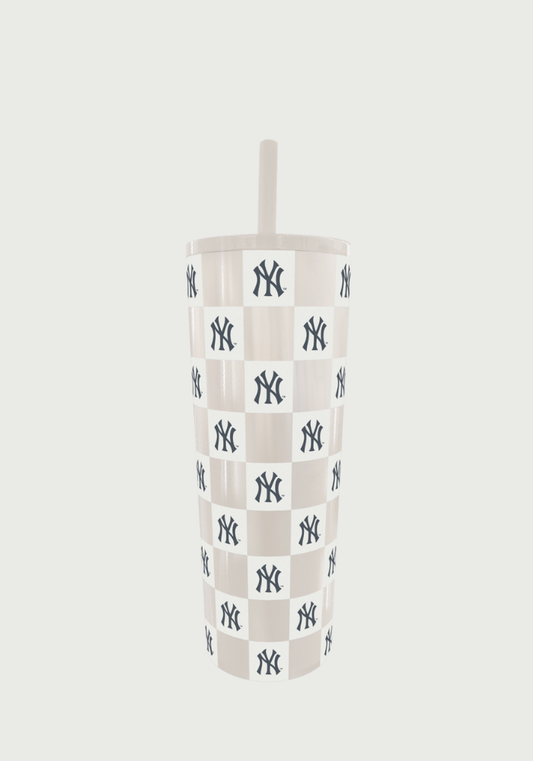 NY Yankees- 30oz