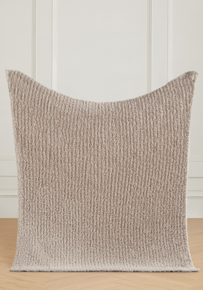 Dreamy Ribbed Buttery Blanket- Receiving