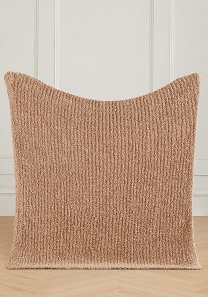 Dreamy Ribbed Buttery Blanket- Receiving