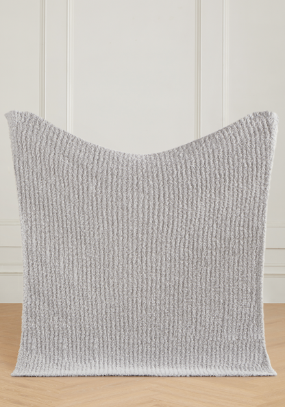Dreamy Ribbed Buttery Blanket- Receiving