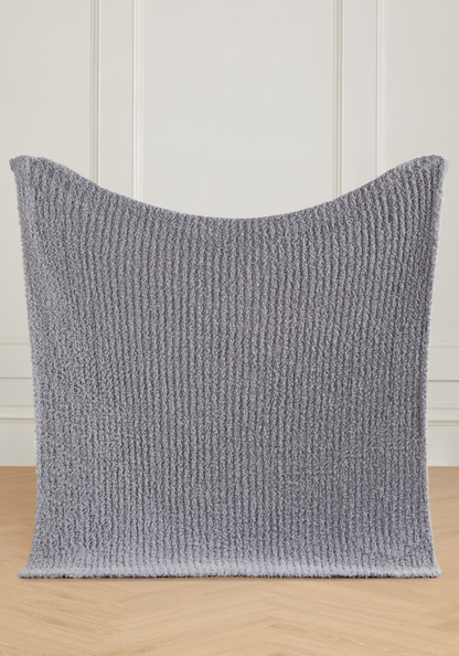 Dreamy Ribbed Buttery Blanket- Receiving