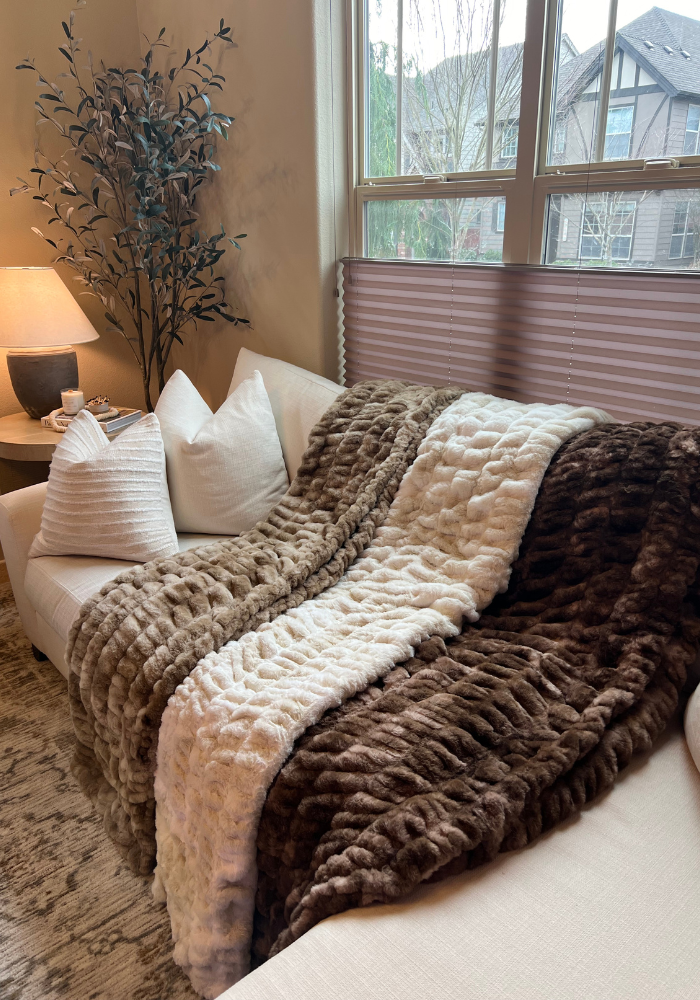 TSC x Madison Mealy:  Lavish Collection