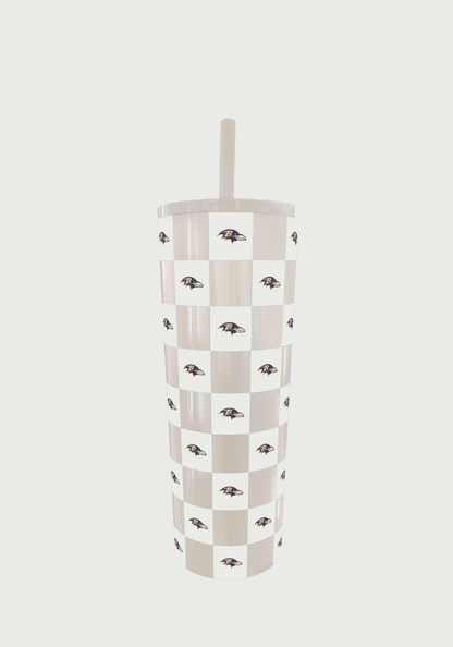 Baltimore Ravens- 30oz