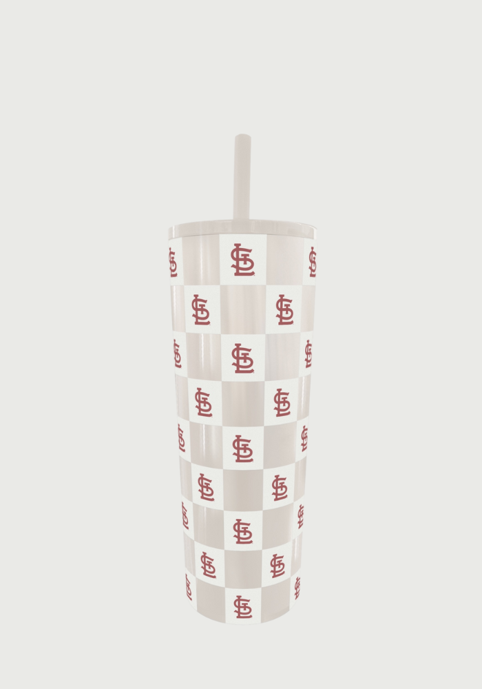St. Louis Cardinals- 30oz