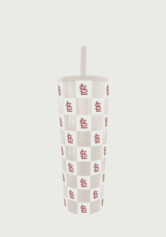 St. Louis Cardinals- 30oz