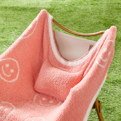 "On the Go" Blanket + Pillow- Childrens