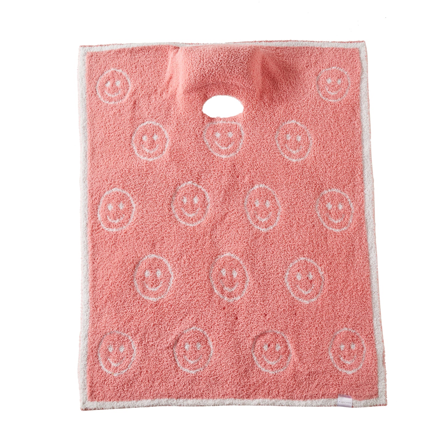 "On the Go" Blanket + Pillow- Childrens