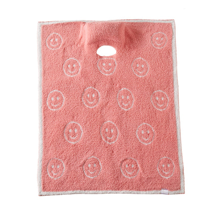 "On the Go" Blanket + Pillow- Childrens