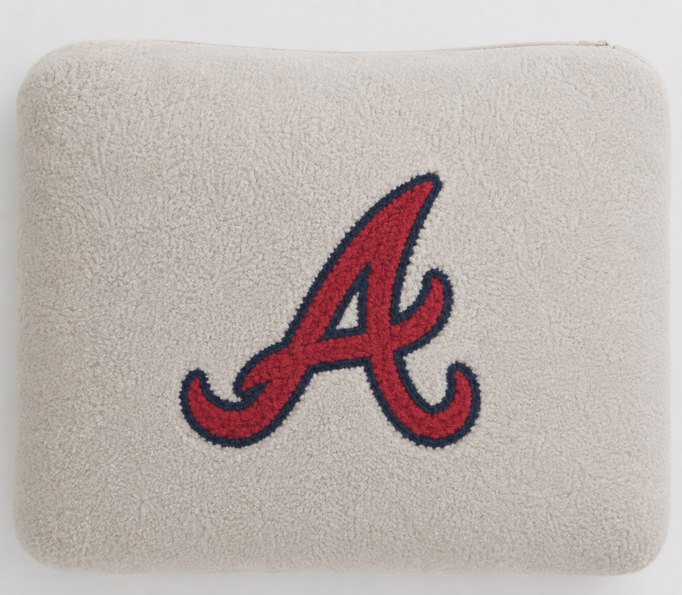 ⚾ MLB CozyZips™ | DreamButtery™ Travel Blanket