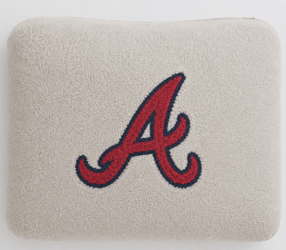 ⚾ MLB CozyZips™ | DreamButtery™ Travel Blanket